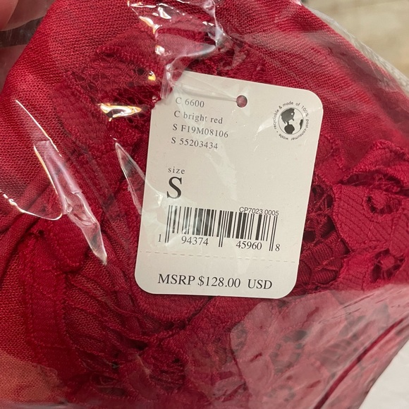 NWT Free People Adella Maxi Slip Dress Intimately Free People Color - Picture 4 of 4